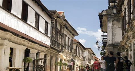 historic city of vigan|This question is for testing whether you are a human .